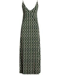 Siyu - Maxi Dresses - Lyst