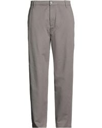ARMANI EXCHANGE - Pants - Lyst