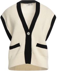 Sandro - Cardigan - Lyst