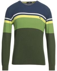 Harmont & Blaine - Sweater - Lyst