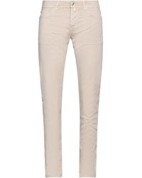 Jacob Cohen - Trouser - Lyst