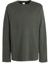 Paura - Military T-Shirt Cotton - Lyst