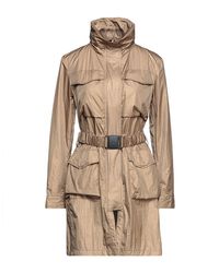 Add - Overcoat & Trench Coat - Lyst
