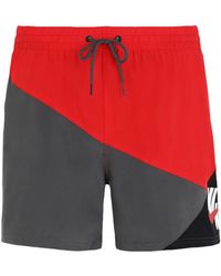 nike swim trunks sale