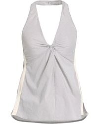 8pm - Top - Lyst