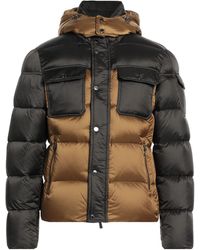 Moorer - Puffer Polyamide - Lyst