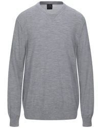 ARMANI EXCHANGE - Pullover - Lyst