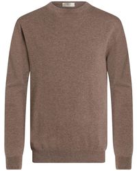 TERRAE CASHMERE - Sweater Cashmere - Lyst