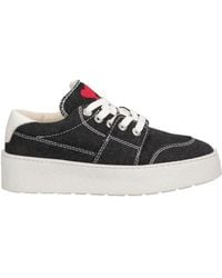 Ami Paris - Sneakers - Lyst