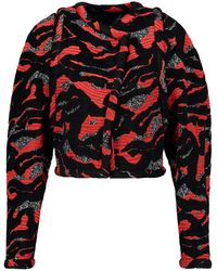 Proenza Schouler Jacket - Red