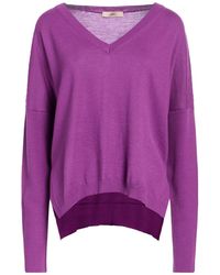 Carla G - Pullover - Lyst