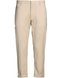 Low Brand - Trouser - Lyst