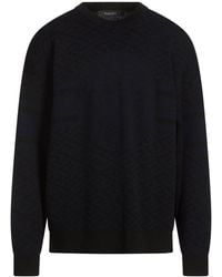 Versace - Pullover - Lyst