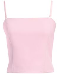 Pennyblack - Top Polyester, Elastane - Lyst