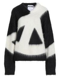 Moschino - Jumper - Lyst