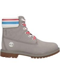 Timberland - Botines de caña alta - Lyst