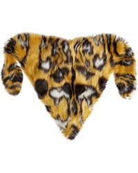 Rabanne - Scarf - Lyst
