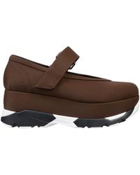 Marni Sneakers & Tennis shoes basse - Marrone