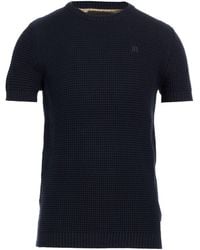 John Richmond - Pullover - Lyst