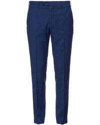 Isaia - Pantalone - Lyst