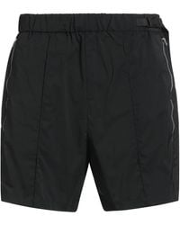 Emporio Armani - Shorts & Bermuda Shorts - Lyst