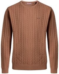 Sun 68 - Sweaters - Lyst