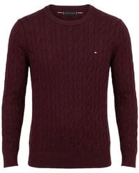 Tommy Hilfiger - Pullover - Lyst
