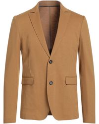 Paolo Pecora - Blazer - Lyst