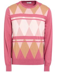 Ballantyne - Pullover - Lyst