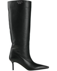 Acne Studios - Stivale - Lyst