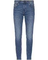 Moorer - Jeans - Lyst
