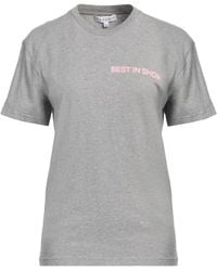 JW Anderson - T-shirt - Lyst