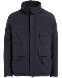 C.P. Company - Puffer - Lyst