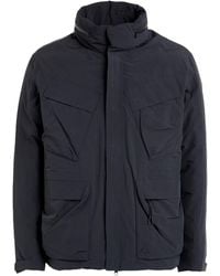 C.P. Company - Plumífero Y Acolchado - Lyst