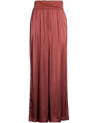 Manila Grace - Trouser - Lyst