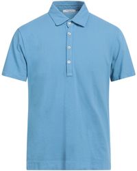 Boglioli - Polo Shirt - Lyst