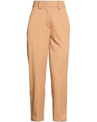 Erika Cavallini Semi Couture - Trouser - Lyst