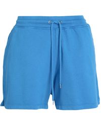 COLORFUL STANDARD - Shorts & Bermuda Shorts - Lyst