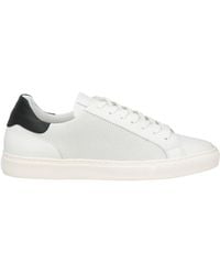 Baldinini - Sneakers Calfskin - Lyst