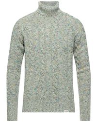 Brooksfield - Rollkragenpullover - Lyst