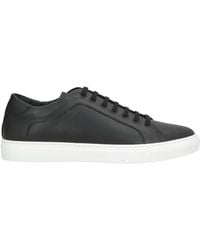 Dondup - Sneakers Leather - Lyst