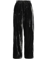 WU'SIDE - Trouser - Lyst