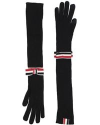 Thom Browne - Gloves - Lyst