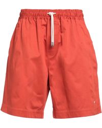 Emporio Armani - Shorts & Bermudashorts - Lyst