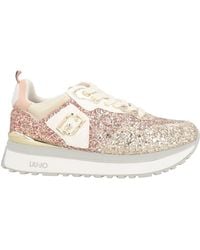 Liu Jo - Trainers - Lyst