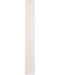 dunhill - Corbata y pajarita - Lyst