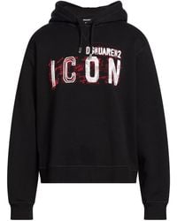 DSquared² - Sweatshirt - Lyst