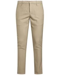 Dondup - Trouser - Lyst