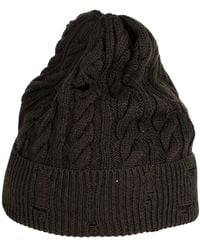 Roberto Cavalli - Hat - Lyst