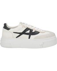Ash - Sneakers Leather - Lyst